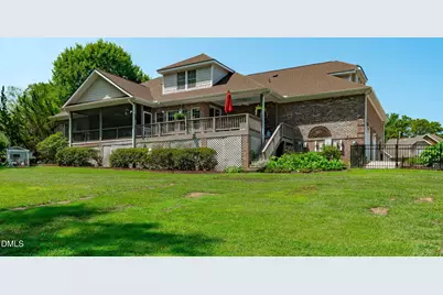 5341 Georgiana Ridge Drive, Holly Springs, NC 27540 - Photo 41