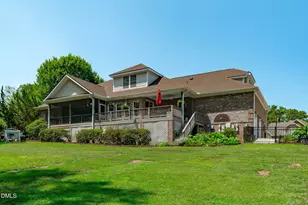 5341 Georgiana Ridge Dr, Holly Springs, NC 27540 - Photo 41