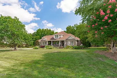5341 Georgiana Ridge Drive, Holly Springs, NC 27540 - Photo 1