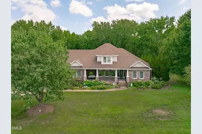 5341 Georgiana Ridge Drive, Holly Springs, NC 27540 - Photo 3