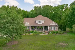 5341 Georgiana Ridge Dr, Holly Springs, NC 27540 - Photo 3