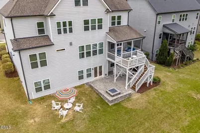 7504 Banksiana Way, Raleigh, NC 27613 - Photo 5