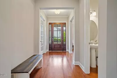 7504 Banksiana Way, Raleigh, NC 27613 - Photo 15