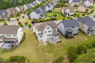 7504 Banksiana Way, Raleigh, NC 27613 - Photo 3