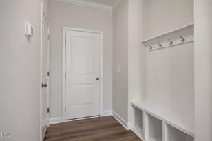 604 Thatch Ln, Knightdale, NC 27545 - Photo 19