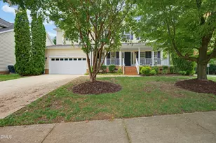 2200 Wide River Dr, Raleigh, NC 27614 - Photo 41