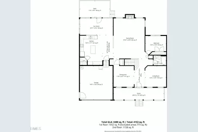 2200 Wide River Drive, Raleigh, NC 27614 - Photo 43