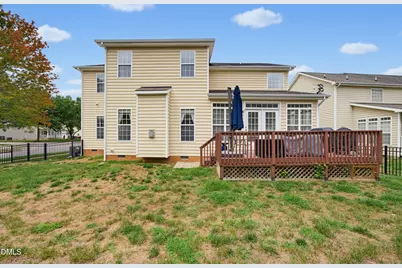 2200 Wide River Drive, Raleigh, NC 27614 - Photo 41