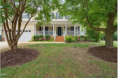 2200 Wide River Drive, Raleigh, NC 27614 - Photo 1