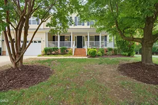 2200 Wide River Dr, Raleigh, NC 27614 - Photo 1
