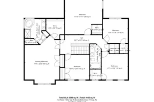 2200 Wide River Dr, Raleigh, NC 27614 - Photo 43