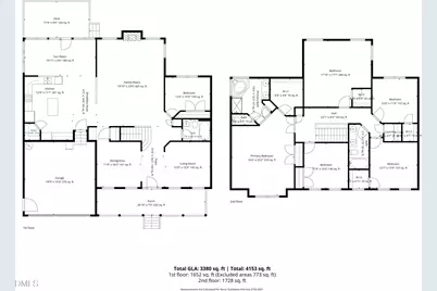 2200 Wide River Drive, Raleigh, NC 27614 - Photo 45