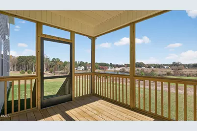 1101 Dartford Green Place, Wake Forest, NC 27587 - Photo 35