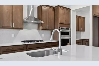 1101 Dartford Green Place, Wake Forest, NC 27587 - Photo 9