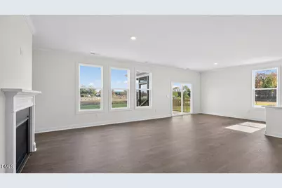 1101 Dartford Green Place, Wake Forest, NC 27587 - Photo 5