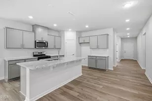 509 Havannah Rd, Garner, NC 27529 - Photo 5
