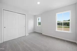 509 Havannah Rd, Garner, NC 27529 - Photo 23