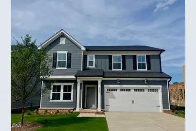 509 Havannah Road, Garner, NC 27529 - Photo 1