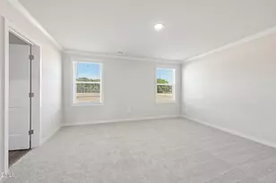 5105 Cardinal Ridge St, Wendell, NC 27591 - Photo 21