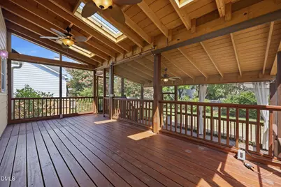 6 Rattan Bay Court, Durham, NC 27713 - Photo 19
