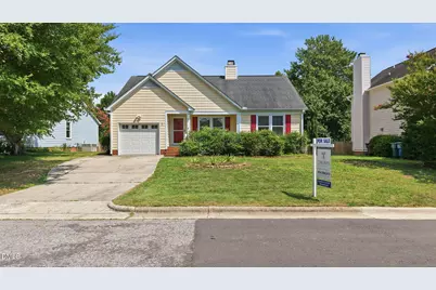 6 Rattan Bay Court, Durham, NC 27713 - Photo 3