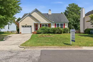 6 Rattan Bay Ct, Durham, NC 27713 - Photo 3