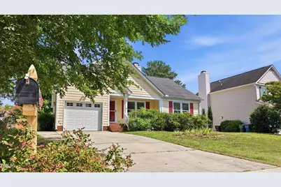 6 Rattan Bay Court, Durham, NC 27713 - Photo 5