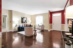 862 Hatfield, Pittsboro, NC 27312 - Photo 9