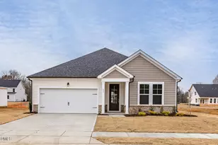 15 Single Barrel Ct, Lillington, NC 27546 - Photo 1