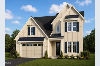 9176 Dupree Meadow Drive, Angier, NC 27501 - Photo 1