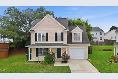 1423 Windycrest Court, Raleigh, NC 27610 - Photo 1