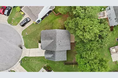 1423 Windycrest Court, Raleigh, NC 27610 - Photo 21