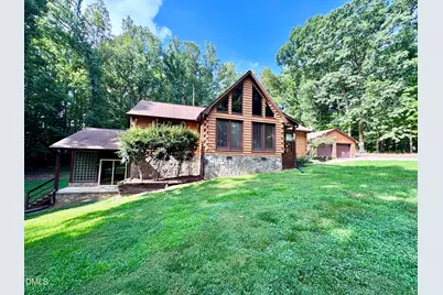 136 Poplar Lane, Roxboro, NC 27574 - Photo 49
