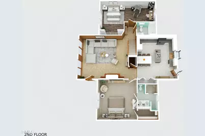136 Poplar Lane, Roxboro, NC 27574 - Photo 69