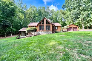 136 Poplar Ln, Roxboro, NC 27574 - Photo 1