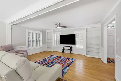8712 Mariner Drive, Raleigh, NC 27615 - Photo 21