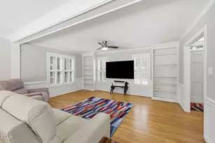 8712 Mariner Dr, Raleigh, NC 27615 - Photo 21