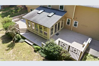 8712 Mariner Drive, Raleigh, NC 27615 - Photo 13