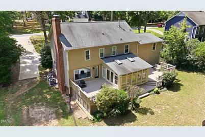 8712 Mariner Drive, Raleigh, NC 27615 - Photo 11