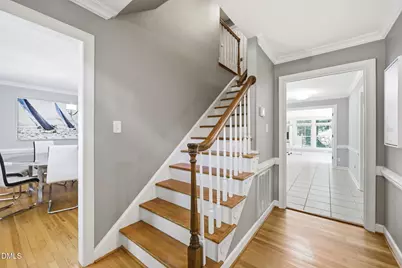 8712 Mariner Drive, Raleigh, NC 27615 - Photo 33