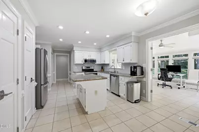 8712 Mariner Drive, Raleigh, NC 27615 - Photo 23