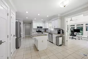 8712 Mariner Dr, Raleigh, NC 27615 - Photo 23