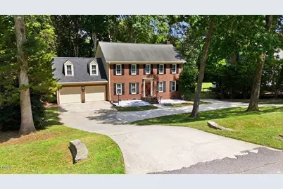 8712 Mariner Drive, Raleigh, NC 27615 - Photo 3
