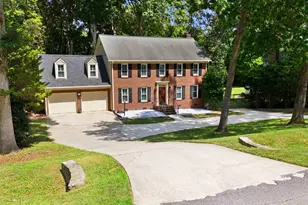 8712 Mariner Dr, Raleigh, NC 27615 - Photo 3