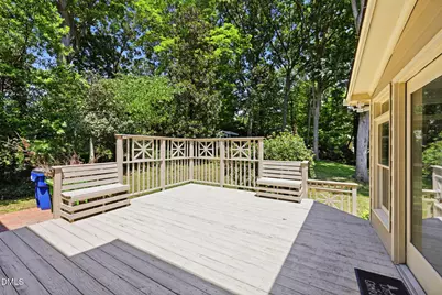 8712 Mariner Drive, Raleigh, NC 27615 - Photo 31