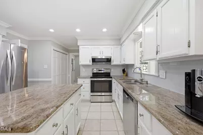 8712 Mariner Drive, Raleigh, NC 27615 - Photo 25