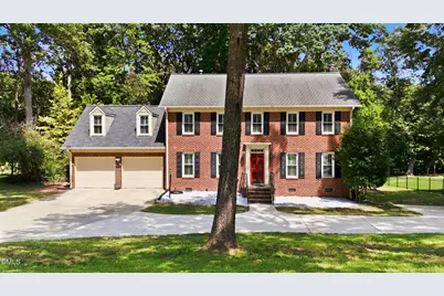 8712 Mariner Drive, Raleigh, NC 27615 - Photo 1