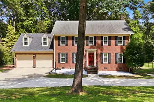 8712 Mariner Dr, Raleigh, NC 27615 - Photo 1