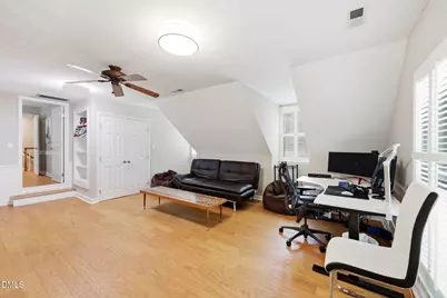 8712 Mariner Drive, Raleigh, NC 27615 - Photo 35