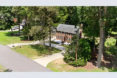 8712 Mariner Drive, Raleigh, NC 27615 - Photo 5